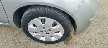 Nissan Micra 1.2 16v Spirita 5dr