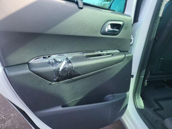 Peugeot 3008 HDI ALLURE