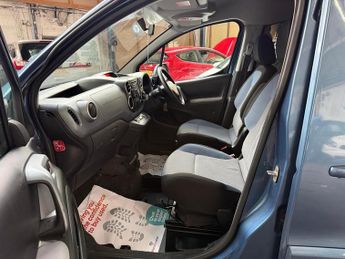 Peugeot Partner E-HDI TEPEE S