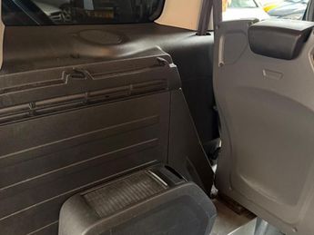 Peugeot Partner E-HDI TEPEE S