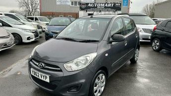 Hyundai I10 1.2 Classic Euro 5 5dr