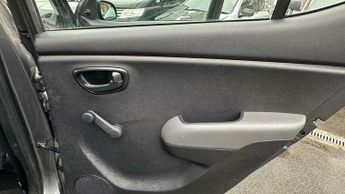 Hyundai I10 1.2 Classic Euro 5 5dr