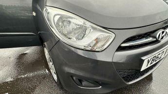 Hyundai I10 1.2 Classic Euro 5 5dr