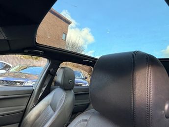 Land Rover Discovery Sport TD4 HSE