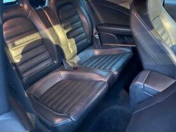 Volkswagen Scirocco 2.0 TSI GT DSG Euro 5 3dr (Leather, Nav)