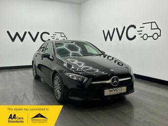 Mercedes A Class A 200 SPORT EXECUTIVE