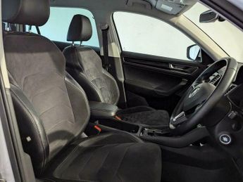 Skoda Kodiaq 2.0 TDI SE L DSG 4WD Euro 6 (s/s) 5dr (7 Seat)