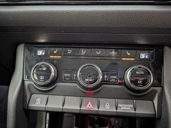 Skoda Kodiaq 2.0 TDI SE L DSG 4WD Euro 6 (s/s) 5dr (7 Seat)