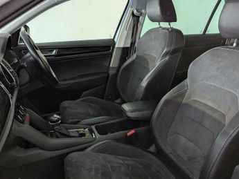 Skoda Kodiaq 2.0 TDI SE L DSG 4WD Euro 6 (s/s) 5dr (7 Seat)