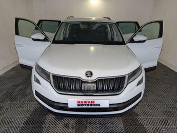 Skoda Kodiaq 2.0 TDI SE L DSG 4WD Euro 6 (s/s) 5dr (7 Seat)