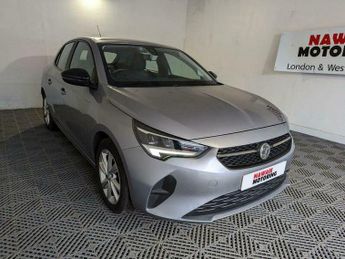 Vauxhall Corsa 1.2 SE Euro 6 5dr