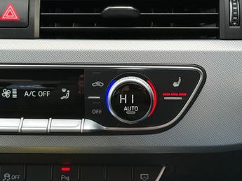 Audi A4 3.0 TDI V6 Sport Saloon 4dr Diesel S Tronic Euro 6 (s/s) (218 ps