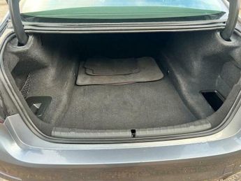 BMW 5 SERIES 2.0 520d SE Auto Euro 6 (s/s) 4dr