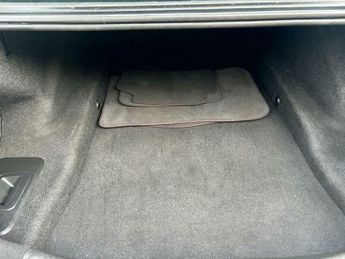 BMW 5 SERIES 2.0 520d SE Auto Euro 6 (s/s) 4dr