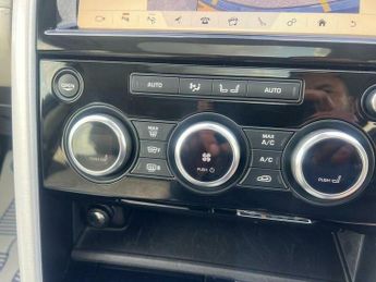 Land Rover Discovery 2.0 SD4 HSE Luxury Auto 4WD Euro 6 (s/s) 5dr
