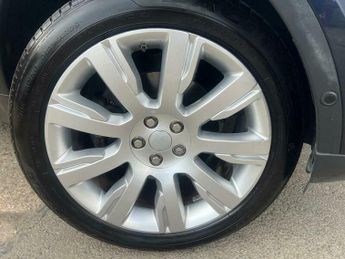 Land Rover Discovery 2.0 SD4 HSE Luxury Auto 4WD Euro 6 (s/s) 5dr