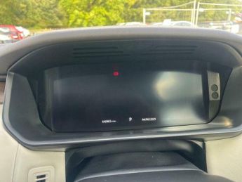 Land Rover Discovery 2.0 SD4 HSE Luxury Auto 4WD Euro 6 (s/s) 5dr