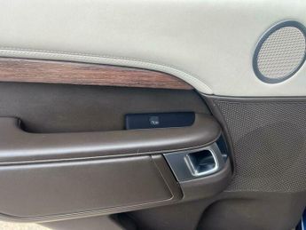 Land Rover Discovery 2.0 SD4 HSE Luxury Auto 4WD Euro 6 (s/s) 5dr