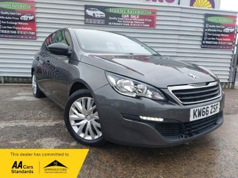 Peugeot 308 BLUE HDI S/S ACCESS