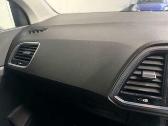 SEAT Ateca 1.5 Actec FR Sport EcoTSI Semi-Auto 5dr