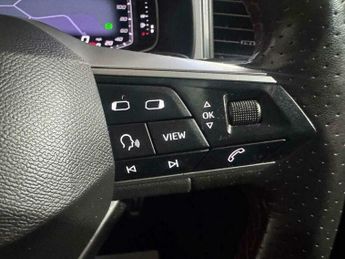 SEAT Ateca 1.5 Actec FR Sport EcoTSI Semi-Auto 5dr