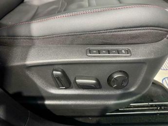 SEAT Ateca 1.5 Actec FR Sport EcoTSI Semi-Auto 5dr