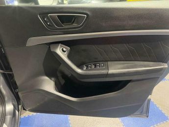 SEAT Ateca 1.5 Actec FR Sport EcoTSI Semi-Auto 5dr