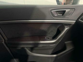 SEAT Ateca 1.5 Actec FR Sport EcoTSI Semi-Auto 5dr