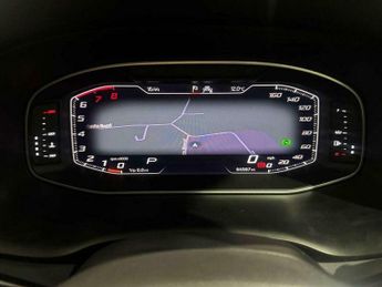 SEAT Ateca 1.5 Actec FR Sport EcoTSI Semi-Auto 5dr