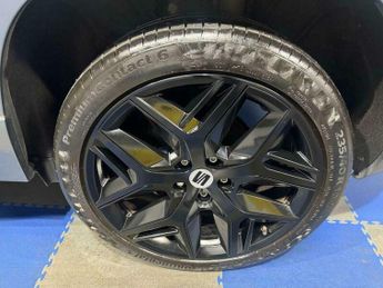 SEAT Ateca 1.5 Actec FR Sport EcoTSI Semi-Auto 5dr