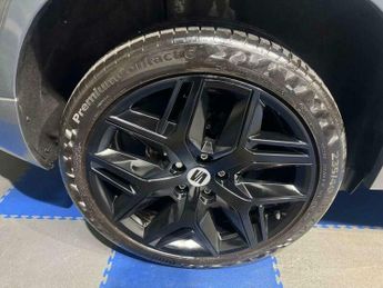 SEAT Ateca 1.5 Actec FR Sport EcoTSI Semi-Auto 5dr