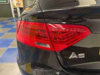 Nissan Juke 2.0 A5 Sportback S Line TDI Quattro Semi-Auto 4WD 5dr