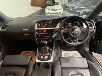 Nissan Juke 2.0 A5 Sportback S Line TDI Quattro Semi-Auto 4WD 5dr