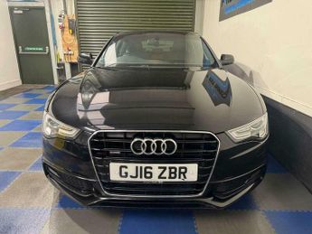 Nissan Juke 2.0 A5 Sportback S Line TDI Quattro Semi-Auto 4WD 5dr