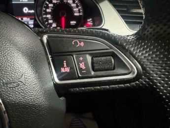 Audi A5 2.0 A5 Sportback S Line TDI Quattro Semi-Auto 4WD 5dr