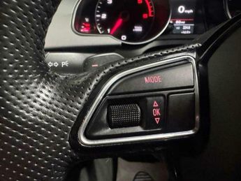 Audi A5 2.0 A5 Sportback S Line TDI Quattro Semi-Auto 4WD 5dr