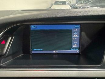 Nissan Juke 2.0 A5 Sportback S Line TDI Quattro Semi-Auto 4WD 5dr