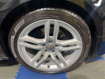 Audi A5 2.0 A5 Sportback S Line TDI Quattro Semi-Auto 4WD 5dr