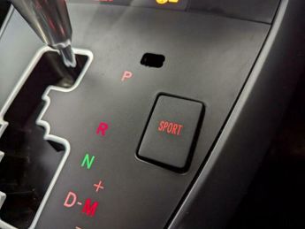 Toyota Verso 1.8 V-Matic Design Multidrive S Euro 6 5dr (7 Seat)