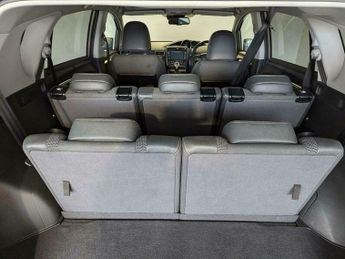 Toyota Verso 1.8 V-Matic Design Multidrive S Euro 6 5dr (7 Seat)