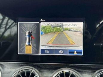 Mercedes-Benz E Class 2.0 E220d AMG Line G-Tronic+ Euro 6 (s/s) 2dr