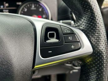 Mercedes-Benz E Class 2.0 E220d AMG Line G-Tronic+ Euro 6 (s/s) 2dr