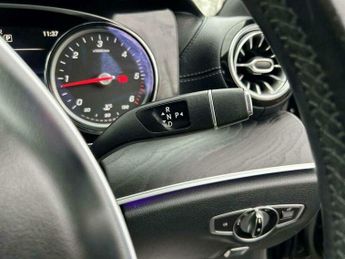 Mercedes-Benz E Class 2.0 E220d AMG Line G-Tronic+ Euro 6 (s/s) 2dr