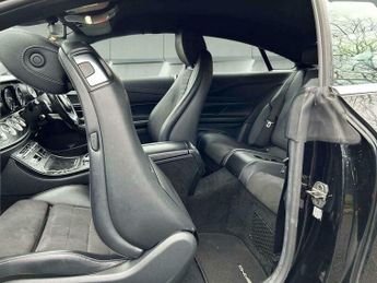 Mercedes-Benz E Class 2.0 E220d AMG Line G-Tronic+ Euro 6 (s/s) 2dr