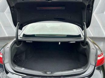 Mercedes-Benz E Class 2.0 E220d AMG Line G-Tronic+ Euro 6 (s/s) 2dr
