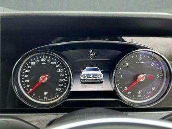 Mercedes-Benz E Class 2.0 E220d AMG Line G-Tronic+ Euro 6 (s/s) 2dr