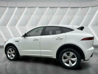 Jaguar E-PACE 2.0 P200 R-Dynamic S Auto AWD Euro 6 (s/s) 5dr