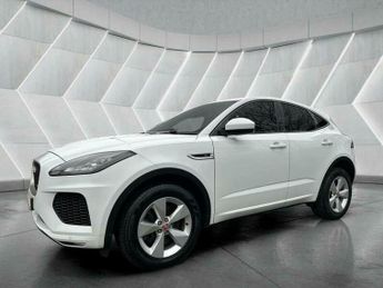 Jaguar E-PACE 2.0 P200 R-Dynamic S Auto AWD Euro 6 (s/s) 5dr