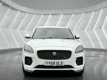 Jaguar E-PACE 2.0 P200 R-Dynamic S Auto AWD Euro 6 (s/s) 5dr