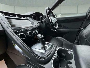 Jaguar E-PACE 2.0 P200 R-Dynamic S Auto AWD Euro 6 (s/s) 5dr